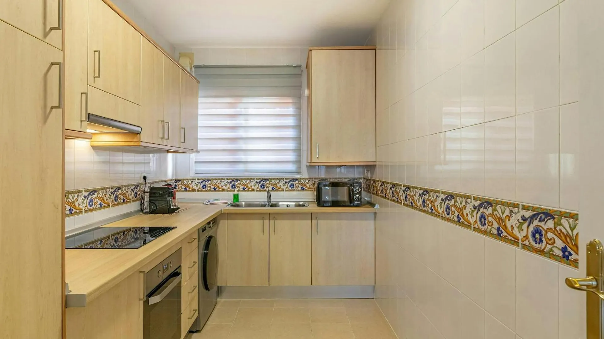 Piso De Ensueno En La Reserva De Marbella
