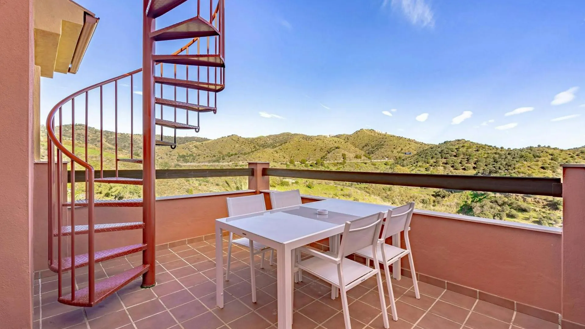 Apartment Piso De Ensueno En La Reserva De Marbella