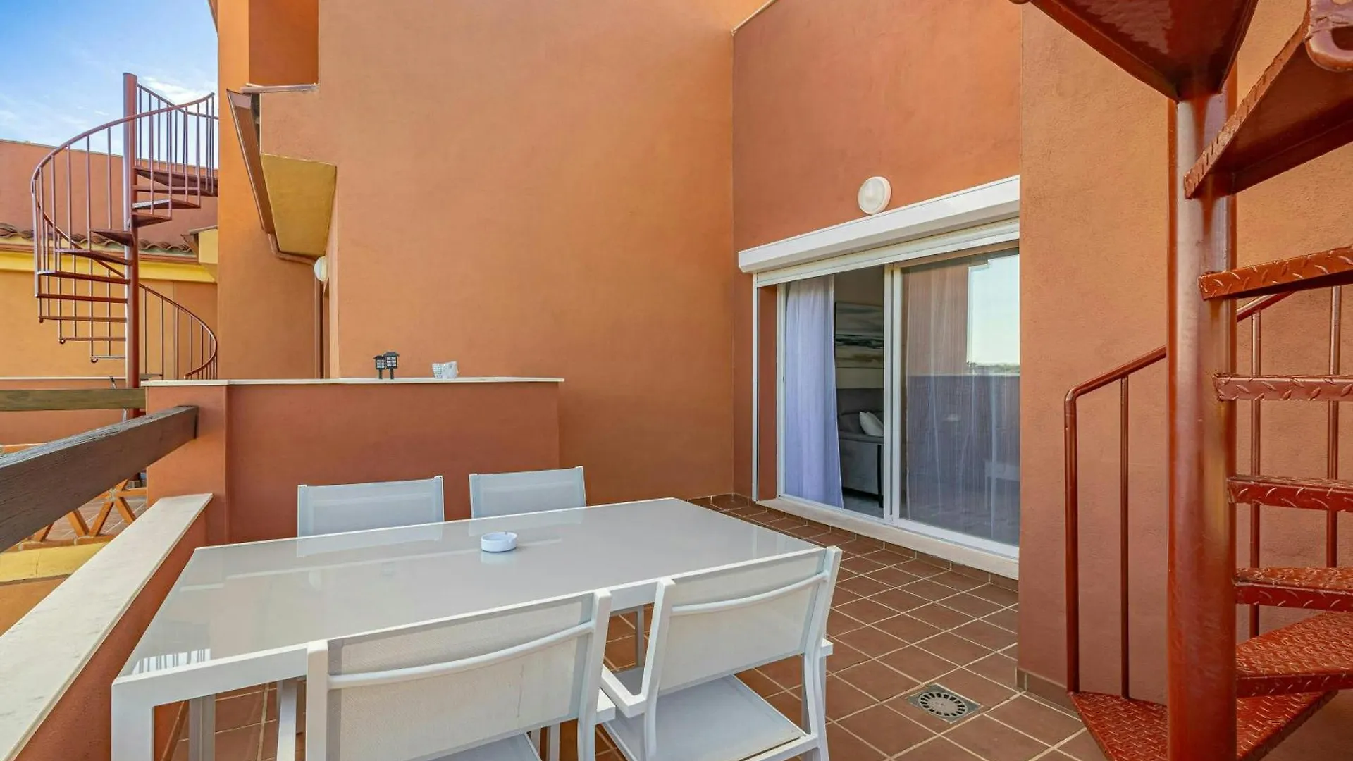 Apartment Piso De Ensueno En La Reserva De Marbella Spain
