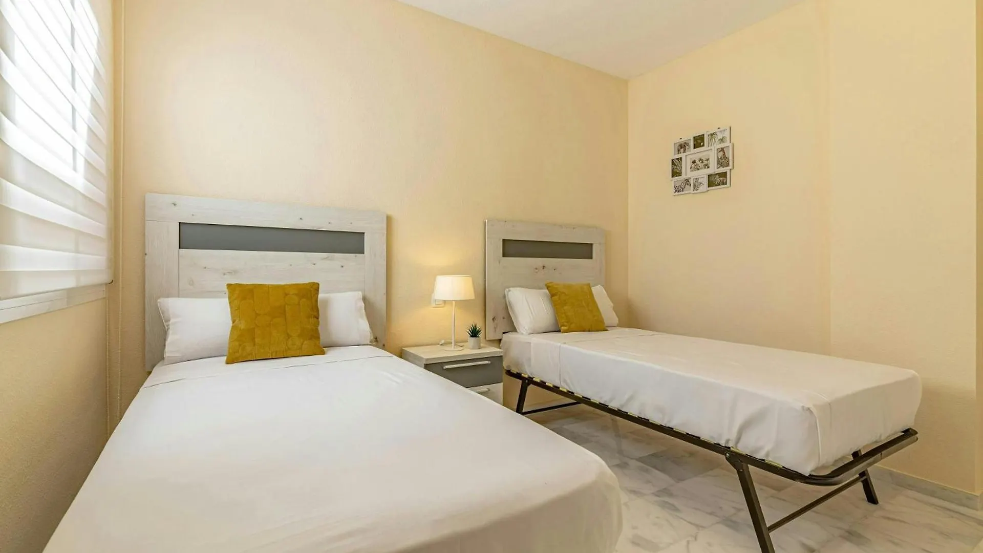 Piso De Ensueno En La Reserva De Marbella Apartment