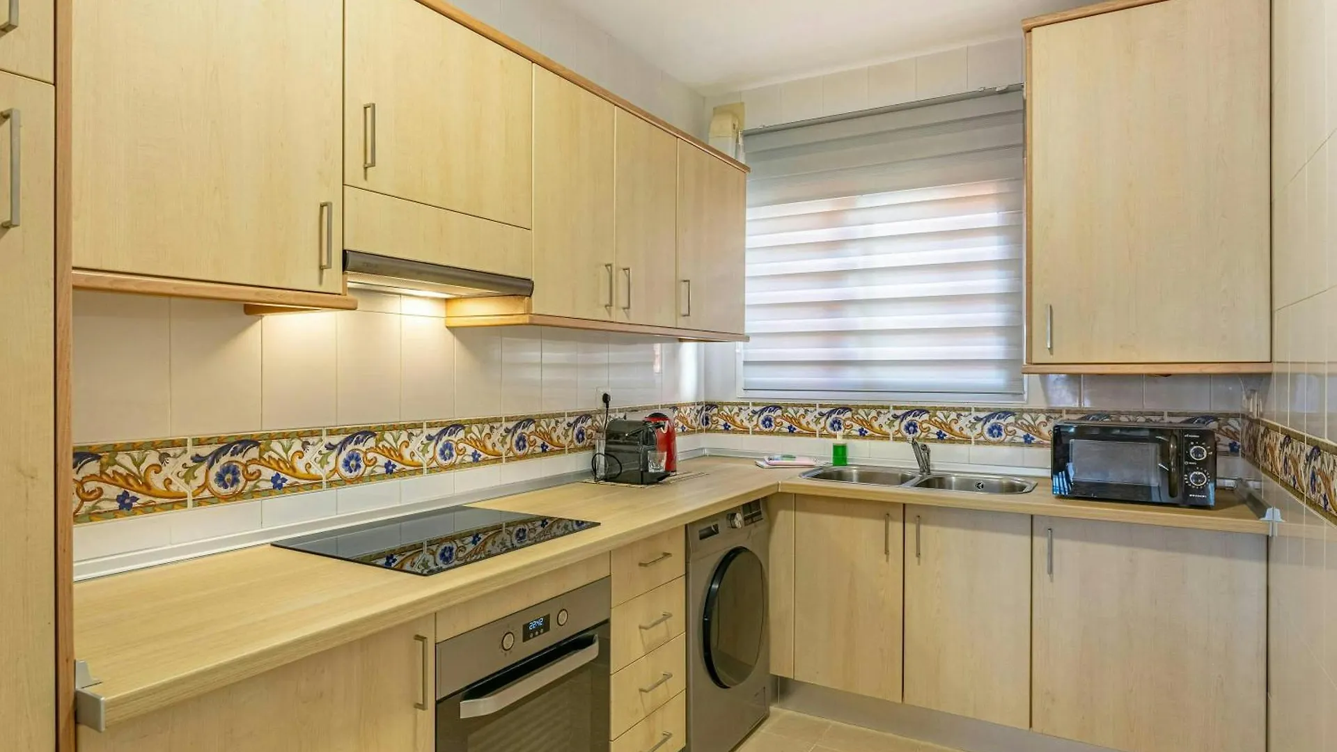Apartment Piso De Ensueno En La Reserva De Marbella Spain