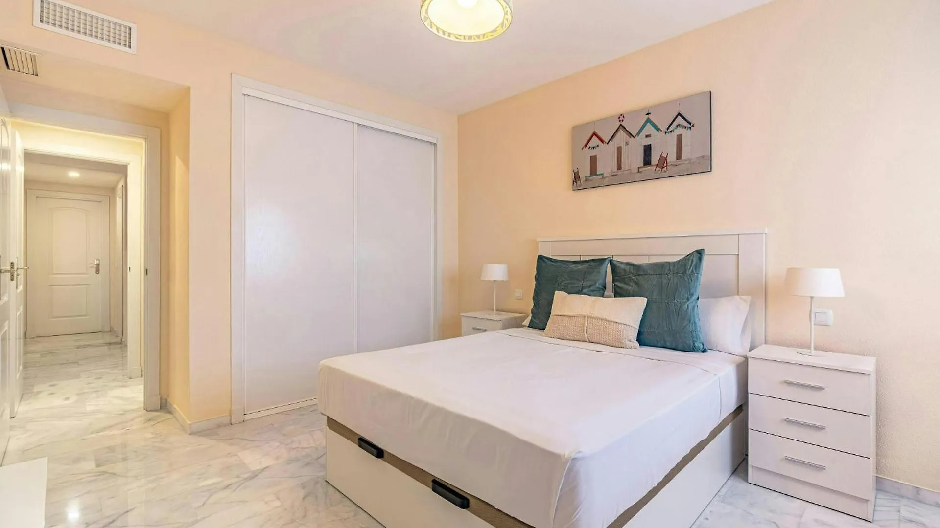 Apartment Piso De Ensueno En La Reserva De Marbella