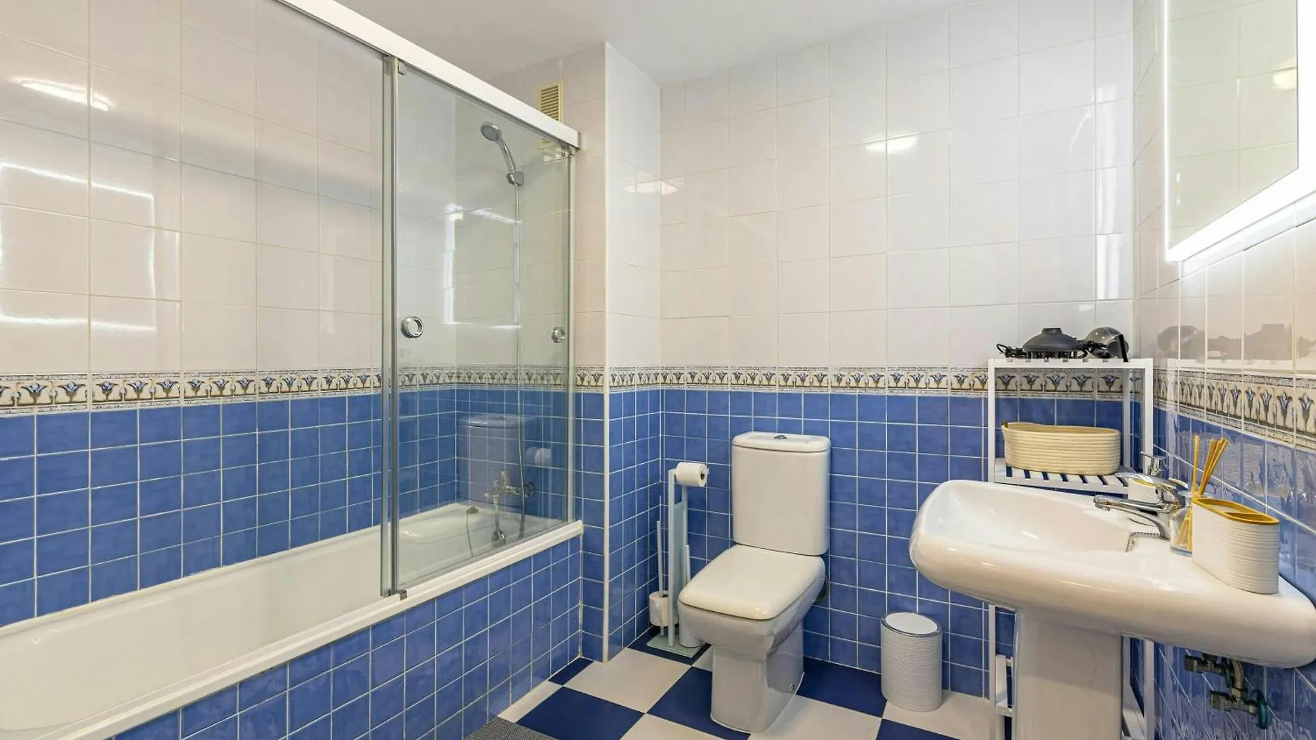 Apartment Piso De Ensueno En La Reserva De Marbella